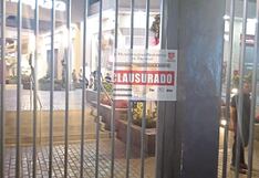 La Municipalidad Provincial de Trujillo afronta una demanda por S/ 100 millones