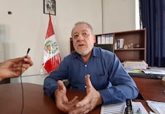 Ica: sentencian a Gustavo Vera Belli, por colusión en expropiación sobrevalorada