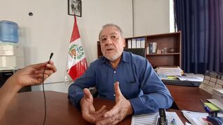 Ica: sentencian a Gustavo Vera Belli, por colusión en expropiación sobrevalorada