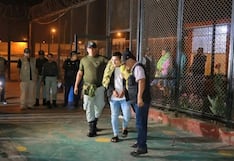 Construirán nuevo penal en el ande de La Libertad