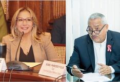 La Libertad: Presidentes de comisiones en el Congreso tienen cuestionamientos