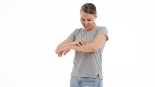 ¿Ronchas, estornudos o hinchazón? Puede que tengas una alergia y no lo sabes