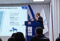 Junín: Crea población adulta mayor por baja tasa de natalidad y migración de jóvenes