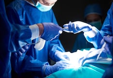 Arequipa: Madre decide interrumpir su embarazo para que puedan salvar su vida