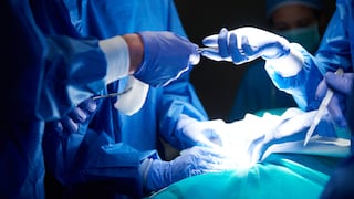 Arequipa: Madre decide interrumpir su embarazo para que puedan salvar su vida