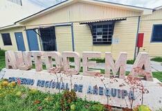 Arequipa: Autodema contra ley que transfiere sus terrenos