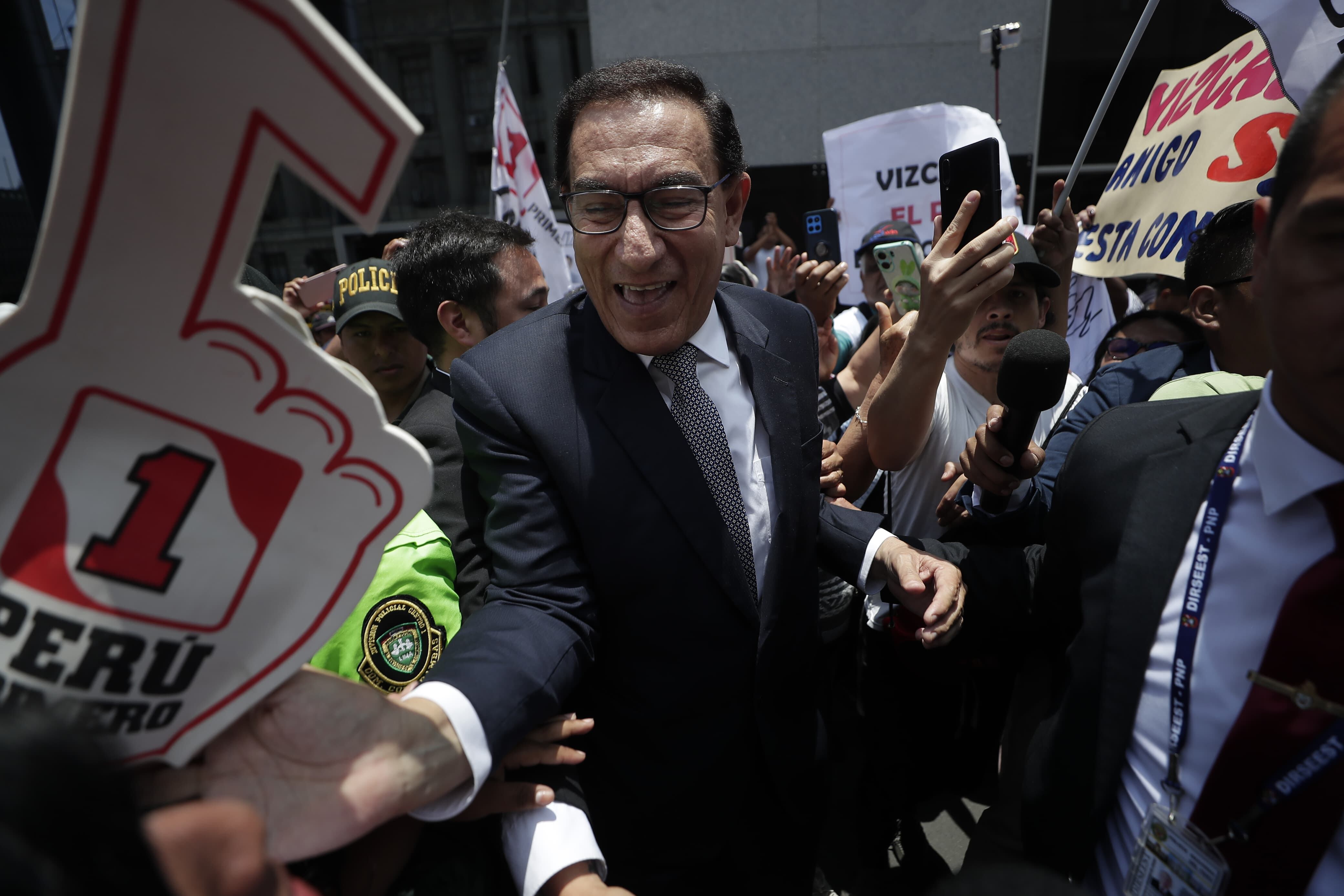 (Fotos: Hugo Perez @photo.gec)