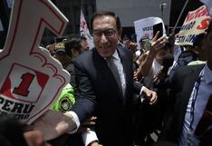 Expresidente de Obrainsa ratifica que pagó comisión por el proyecto Lomas de Ilo a Martín Vizcarra