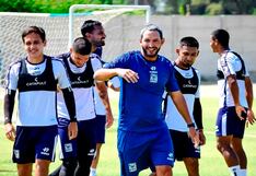 Liga 1: Los “Churres” empiezan a armar el equipo