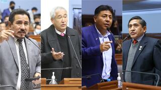 Ningún congresista por Ica voto a favor de investigar el uso del vehículo presidencial en “Caso Cofre”