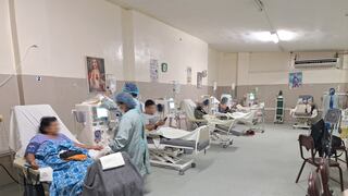 Piura: Hallan presuntas irregularidades en contrataciones para servicio de hemodiálisis en EsSalud