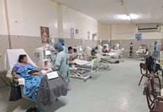 Piura: Hallan presuntas irregularidades en contrataciones para servicio de hemodiálisis en EsSalud