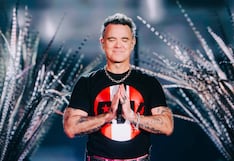 Arena 1 lamenta suspensión del concierto de Robbie Williams: “La seguridad y el bienestar del público son una prioridad”