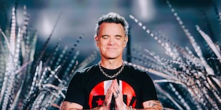 Arena 1 lamenta suspensión del concierto de Robbie Williams: “La seguridad y el bienestar del público son una prioridad”