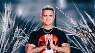 Arena 1 lamenta suspensión del concierto de Robbie Williams: “La seguridad y el bienestar del público son una prioridad”