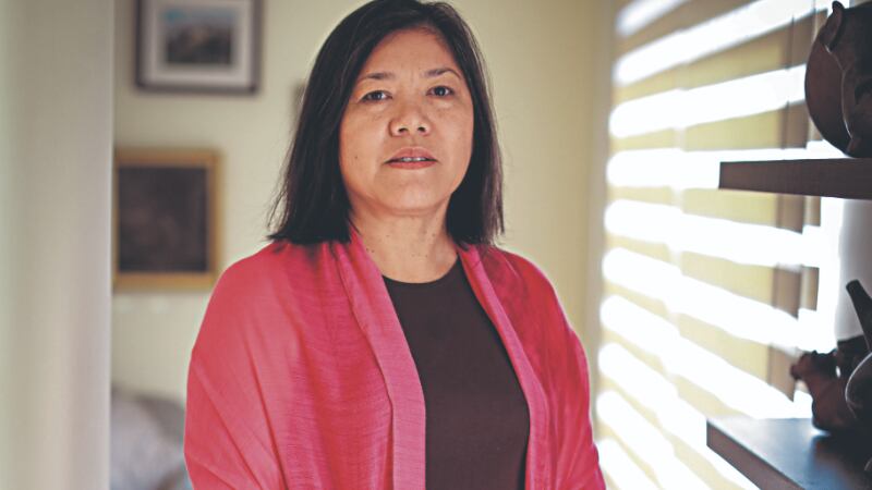 La directora de Lazo Rosado Perú habla con Correo sobre la problemática del paciente oncológico en nuestro país y la urgencia de reglamentar una ley que no puede esperar más