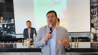 Presidente de la Cámara de Comercio de Tacna: Primero tiene que aplacarse la delincuencia para atraer inversiones