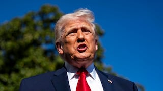 Donald Trump elimina imagen suya como Jesús tras críticas de líderes católicos