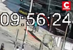 San Martín de Porres: Asesinan a balazos a hombre a plena luz del día