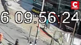 San Martín de Porres: Asesinan a balazos a hombre a plena luz del día