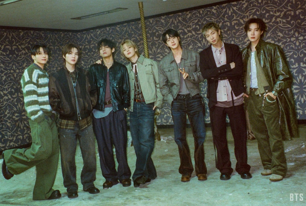BTS en Lima: ¿Quiénes son sus siete integrantes y qué los caracteriza?