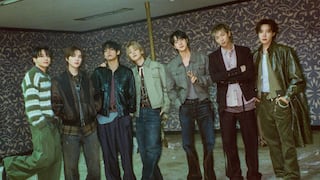 BTS en Lima: ¿Quiénes son sus siete integrantes y qué los caracteriza?