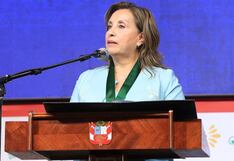 PJ analiza pedido de Dina Boluarte para archivar investigación en su contra por caso Qali Warma este 23 de octubre