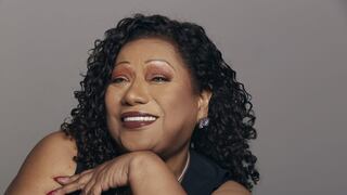 Bartola celebra sus 70 años con show “De Lujo” en el Gran Teatro Nacional