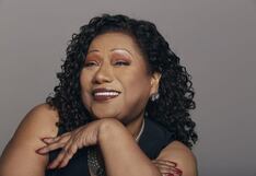 Bartola celebra sus 70 años con show “De Lujo” en el Gran Teatro Nacional