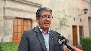 Elaboran el reglamento para el Consejo Regional de Cultura en Arequipa