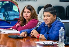 Alcalde de Arequipa a favor del incremento del pasaje urbano