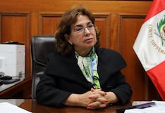 Elvia Barrios advierte falta de recursos para atender violencia sexual contra menores en Condorcanqui