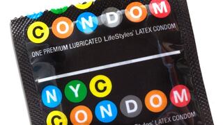 Preservativos gratuitos de Nueva York son vendidos en República Dominicana