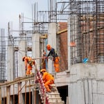 Abril: Sector privado impulsó al sector construcción