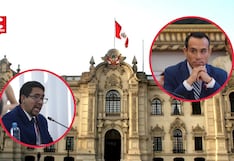 Empresario chino Zhihua Yang visitó cuatro veces Palacio de Gobierno, pero descartan encuentros con José Jerí