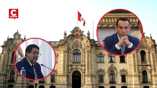 Empresario chino Zhihua Yang visitó cuatro veces Palacio de Gobierno, pero descartan encuentros con José Jerí