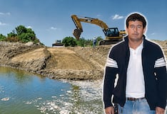 Piura: Empresario y exfuncionarios del gobierno regional están prófugos