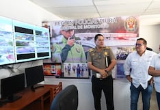 Piura: Reforzarán la seguridad y orden en el centro de la ciudad y mercado