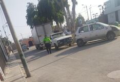 Ica: promotora de revocatoria sufre presuntos atentados en el distrito de Subtanjalla