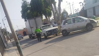 Ica: promotora de revocatoria sufre presuntos atentados en el distrito de Subtanjalla