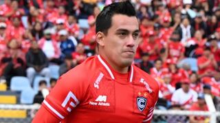 Liga 1: Iván Santillán es el primer jale en el equipo “Churre”