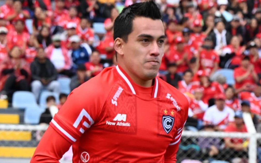 Ex defensa de Cienciano del Cusco y Universitario es el primer jale en tienda sullanera.