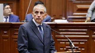 Víctor Torres: Presentan segunda moción de interpelación contra el ministro del Interior
