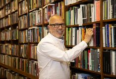 Hugo Coya, escritor y periodista: “La historia nos explica muchas situaciones que estamos viviendo” (Entrevista)