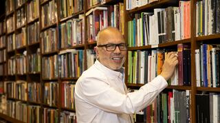 Hugo Coya, escritor y periodista: “La historia nos explica muchas situaciones que estamos viviendo” (Entrevista)