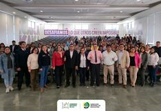 Capacitación fortalece la Educación Básica Alternativa en Ica con énfasis en liderazgo