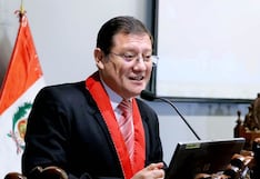 Fiscal Jorge Chávez Cotrina desbarata la narrativa de las “leyes procrimen”
