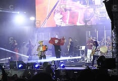 Entrada gratuita a la Serenata de Arequipa, pero no devolverán boletos vendidos