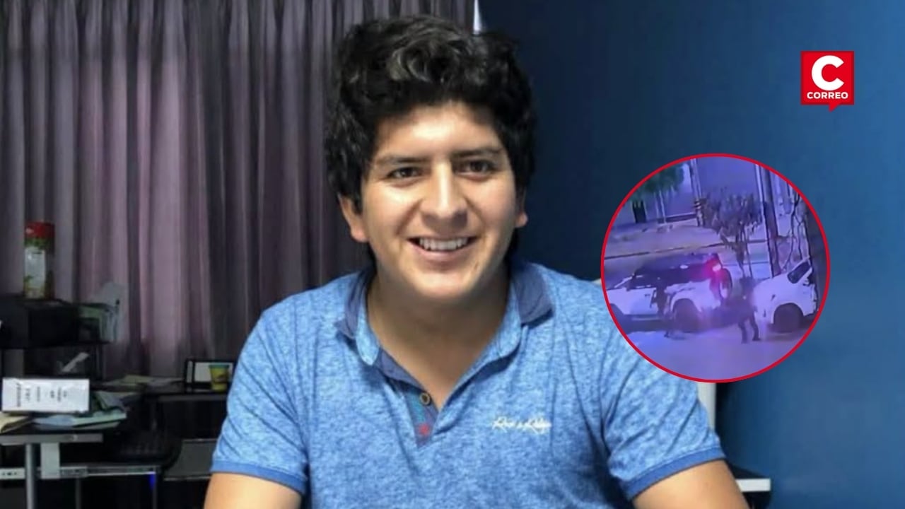 Trujillo: familia de empresario minero secuestrado habría recibido exigencia de US$4 millones. Composición: Diario Correo.