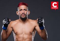 “Soncora” Marcos: “Voy a destruir al que esté delante mío”